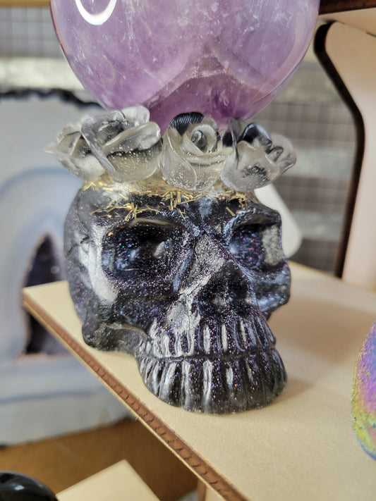 Rosey Skull